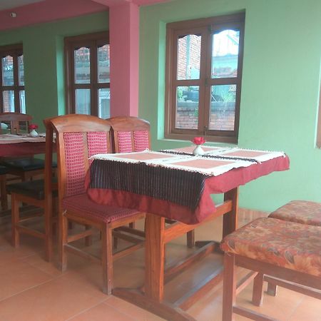 Mountain Guest House Bhaktapur Exterior photo