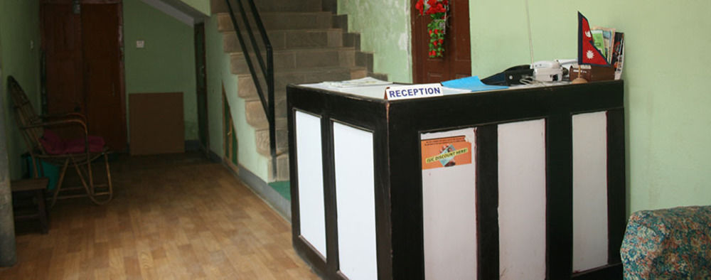 Mountain Guest House Bhaktapur Exterior photo