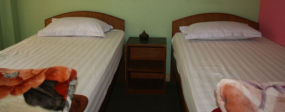 Mountain Guest House Bhaktapur Exterior photo