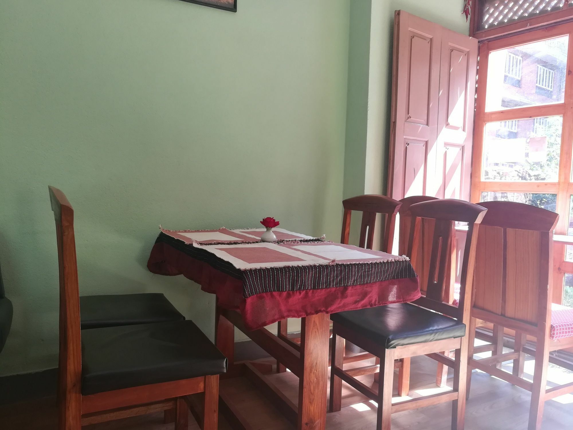 Mountain Guest House Bhaktapur Exterior photo