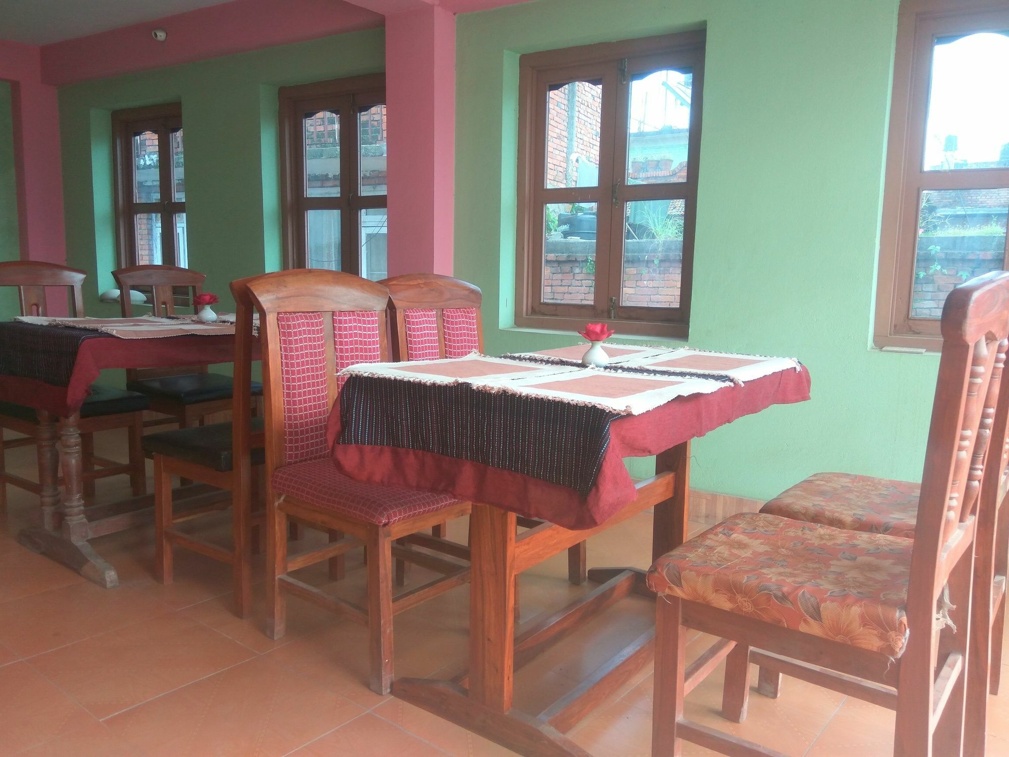 Mountain Guest House Bhaktapur Exterior photo