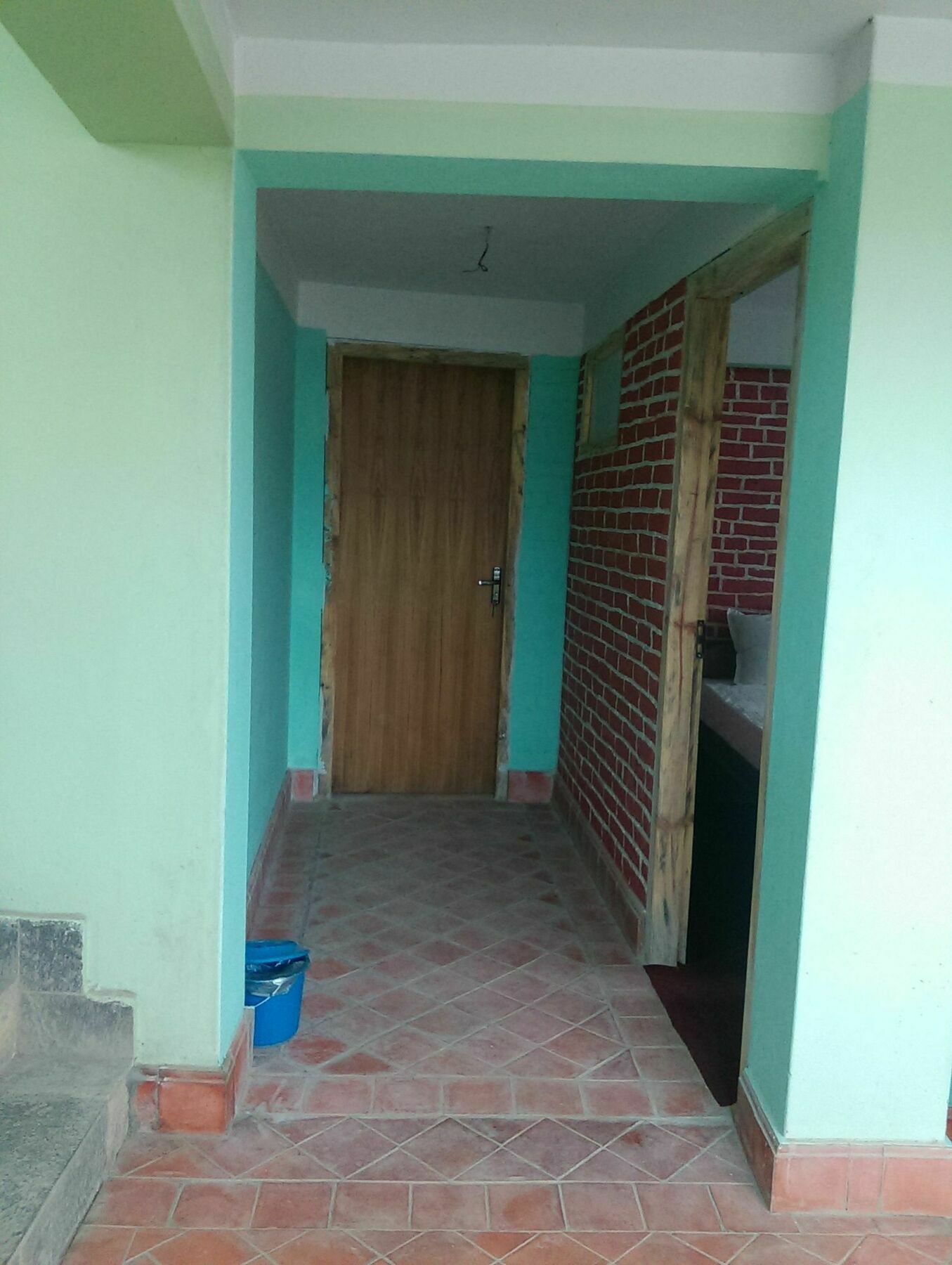 Mountain Guest House Bhaktapur Exterior photo