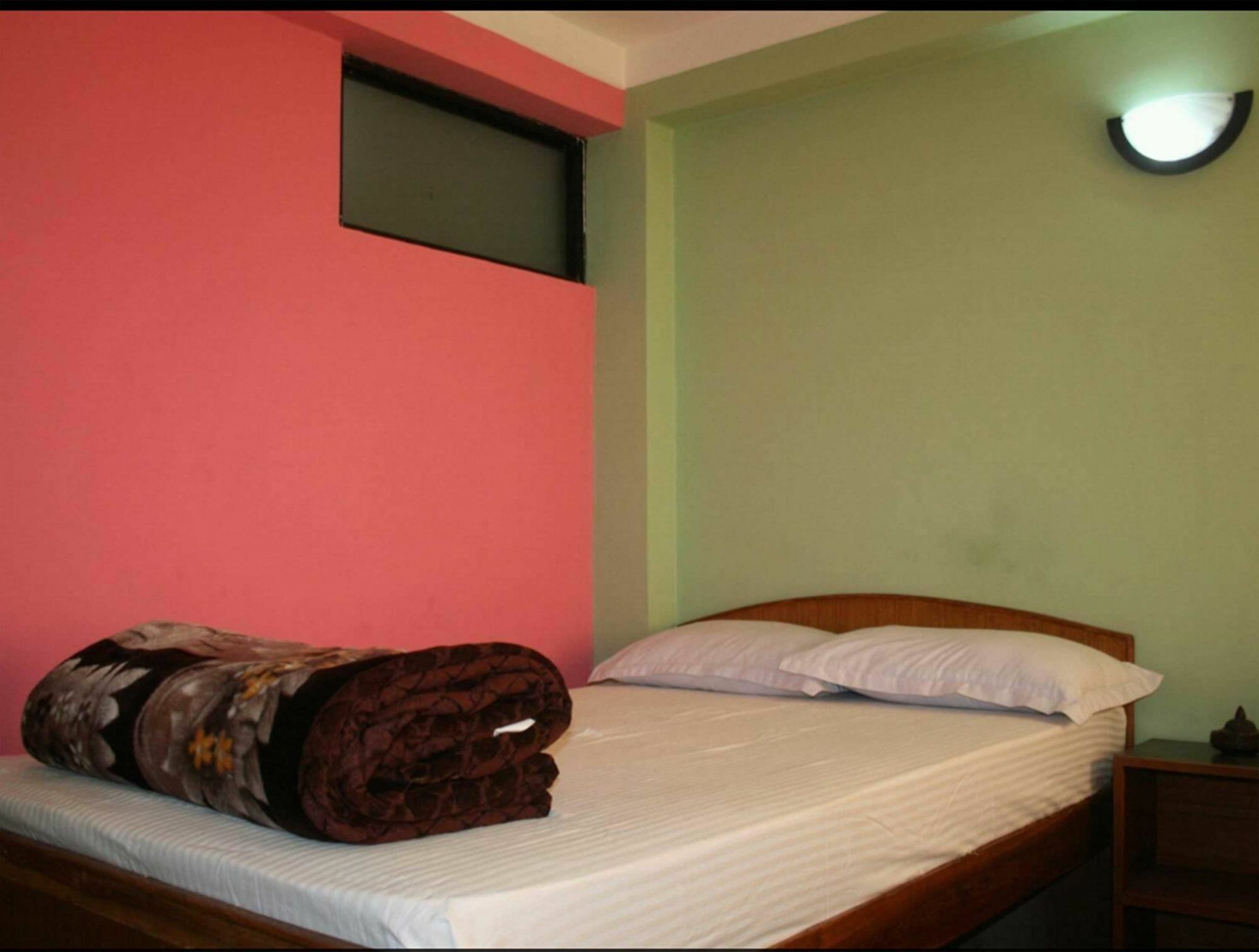 Mountain Guest House Bhaktapur Exterior photo